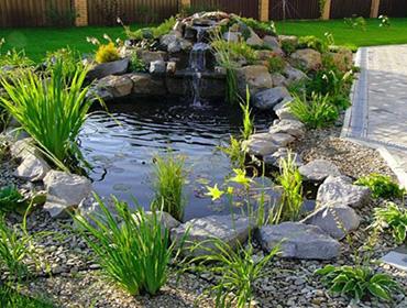 Благоустройство