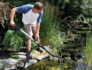 Обслуживание